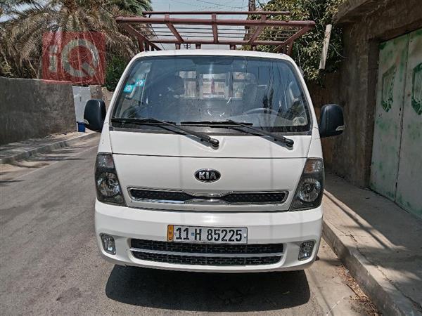کیا بۆنگۆ 2019  بۆ فرۆشتن لە عێراق -  بەغداد
